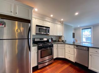 523 E 2nd St #2, South Boston, MA 02127