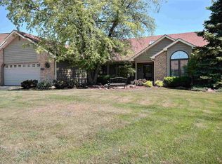 10216 Clarks Psge, Fort Wayne, IN