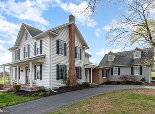 1256 Landisburg Rd, Landisburg, PA 17040
