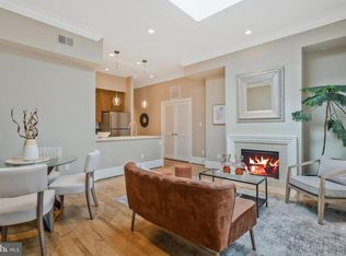 1520 O St NW APT 305, Washington, DC 20005