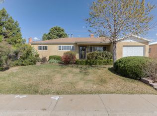 2016 Muriel St NE, Albuquerque, NM 87112