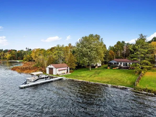 1551B Reynolds Rd, Trent Hills, ON K0L 1Z0