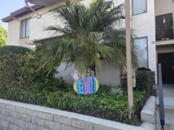 110 N 2nd Ave Unit 30, Chula Vista, CA 91910