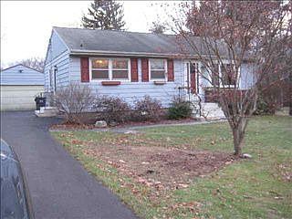 Great Starter or Downsizer