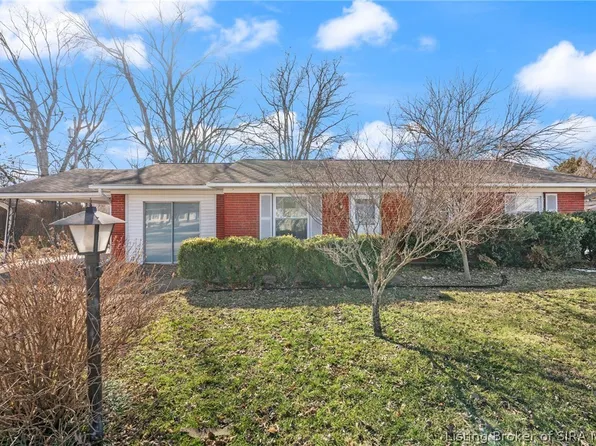 1705 Keats Drive, Clarksville, IN 47129