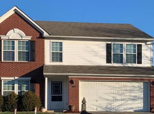 1117 Sweetbriar Dr, Greenwood, IN 46143