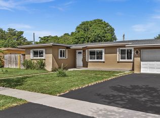 721 FAIRWAY Drive, Plantation, FL 33317