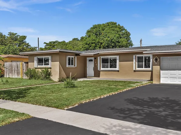 721 FAIRWAY Drive, Plantation, FL 33317