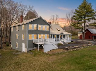 71 Maplecrest Rd, Parsonsfield, ME 04047
