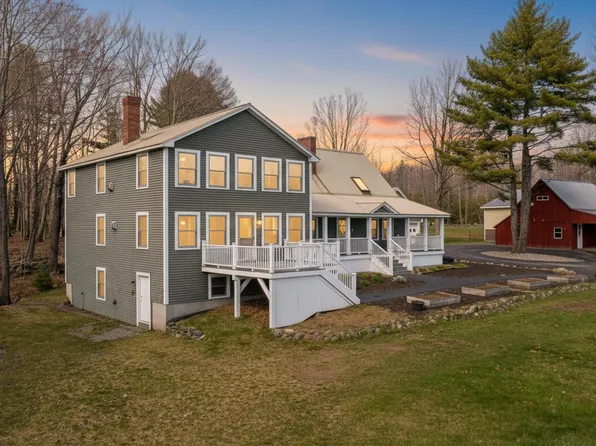 71 Maplecrest Road, Parsonsfield, ME 04047