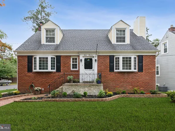 1200 W High St, Haddon Heights, NJ 08035