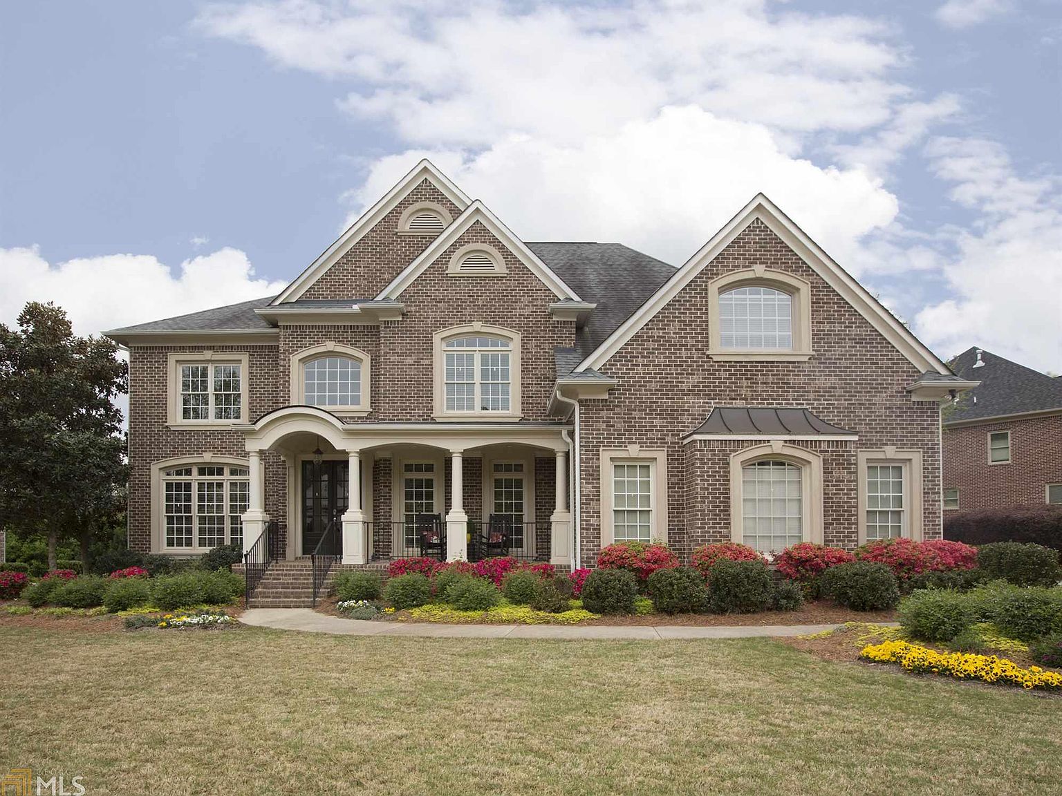 107 Brightmoor Ct, Canton, GA 30115 Zillow