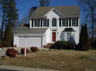 9553 Hungary Woods Dr, Glen Allen, VA 23060