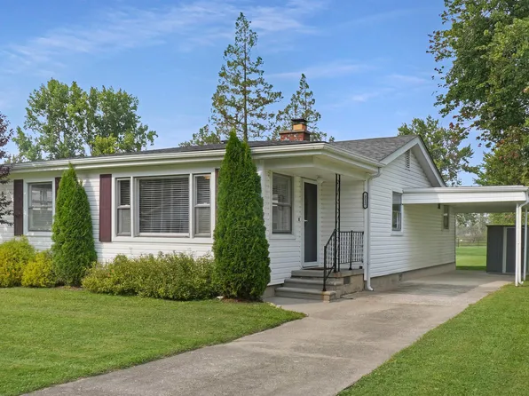 212 William St, Harsens Island, MI 48028