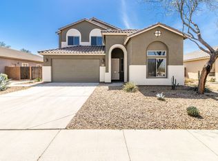 1225 E Prickly Pear St, Casa Grande, AZ 85122