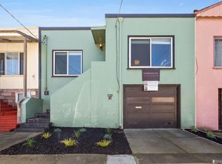4015 Ortega St, San Francisco, CA 94122