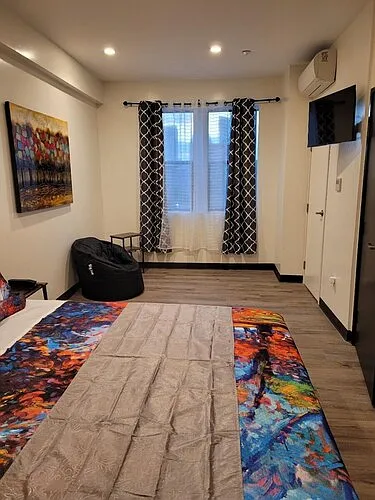 Studio, 217 sqft, $2,480 — Photo 4