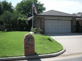 6305 Westway, Oklahoma City, OK 73142