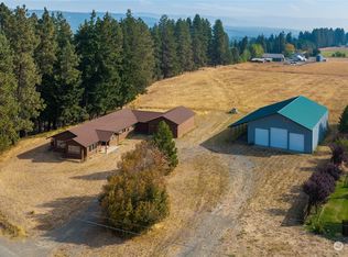 300 Pease Rd, Cle Elum, WA 98922