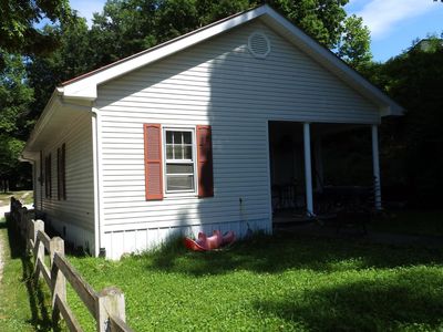 20 Cougar Ln, Olive Hill, KY, 41164