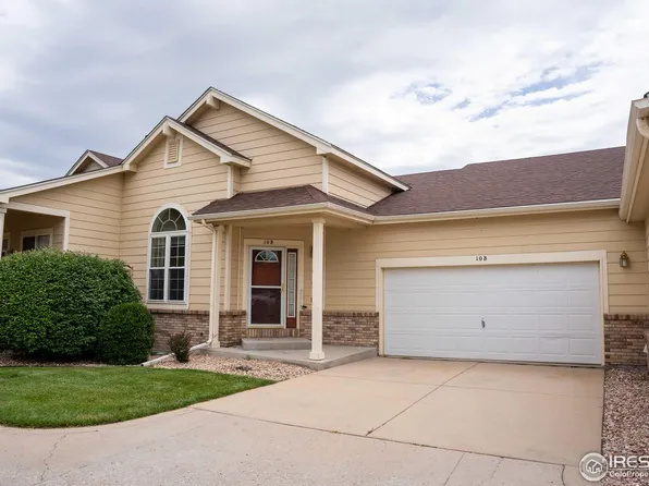 4902 29th St #10B, Greeley, CO 80634