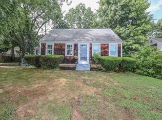 10 Douglass Way, Exeter, NH 03833