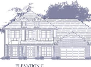 3001 Bunnfield Dr, Zebulon, NC 27597