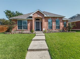 2090 Danbury Dr, Rockwall, TX 75032