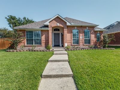 2090 Danbury Dr, Rockwall, TX, 75032