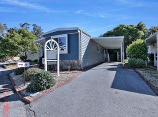 17779 Vierra Canyon Rd SPACE 23, Salinas, CA 93907