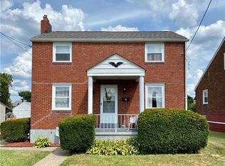 2817 F St, McKeesport, PA