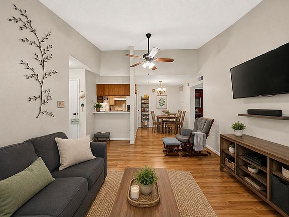 2nd image of 2120 El Paseo St APT 604