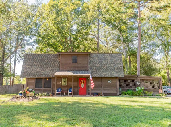 1001 Robin Ln, White Oak, TX 75693