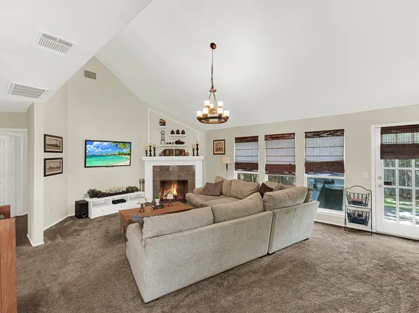 3909 Bermuda Dr, Rowlett, TX 75088