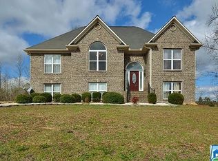425 Hillstone Dr, Pell City, AL 35125