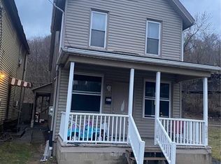 341 Larimer Ave, Turtle Creek, PA 15145