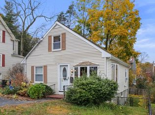 29 Sylvia St, Lexington, MA 02421