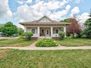 1212 10th St, Milford, IA 51351