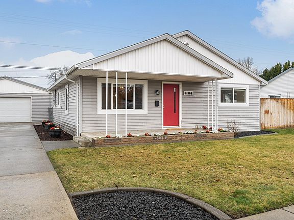 2nd image of 1104 Willard Ave