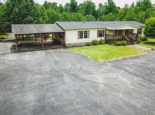 5210 Stewartsville Rd, Moneta, VA 24121
