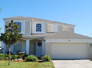 7708 Mariners Harbour Dr, Wesley Chapel, FL 33545