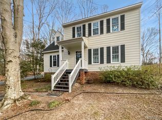 5125 King Cotton Ln, Midlothian, VA 23112