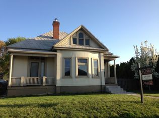 1118 E 1700 S, Salt Lake City, UT 84105