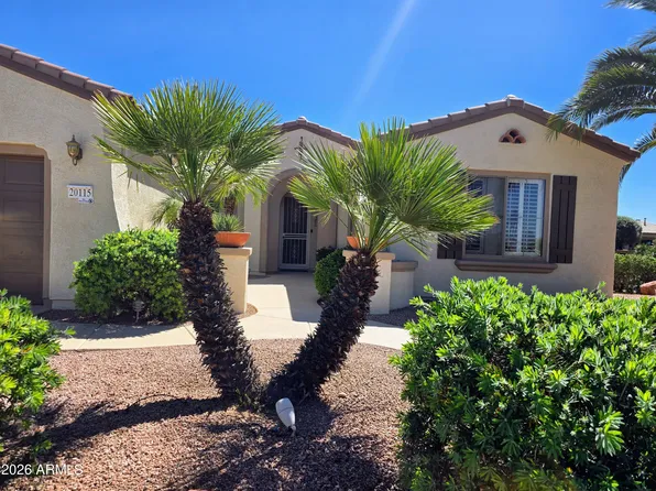 20115 N Sojourner Drive, Surprise, AZ 85387