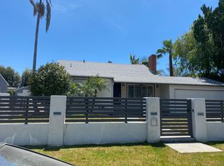 12512 Hatteras St, Valley Village, CA 91607