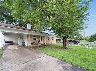 105 Rhode Island St, Beebe, AR 72012