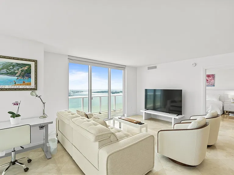 50 Biscayne Blvd #5402 — Photo 21