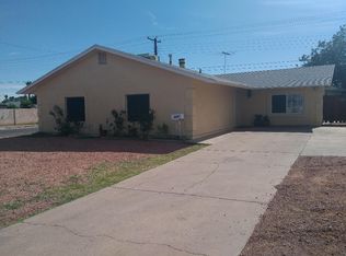 5401 W Osborn Rd, Phoenix, AZ 85031
