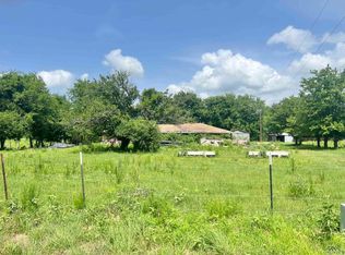 County Road 1660, Mount Pleasant, TX 75455