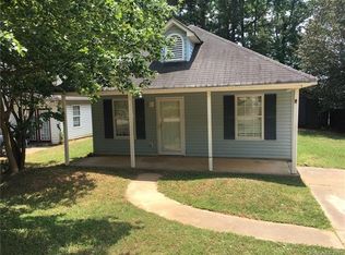 1628 Dendy Ln, Pineville, NC 28134